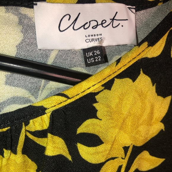 Closet London dress - Picture 4 of 7